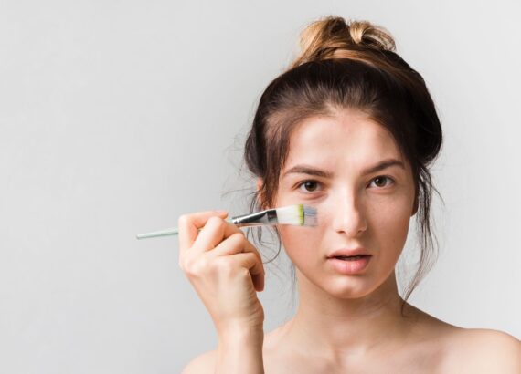 水楊酸不能跟什麼一起用?要洗掉嗎?水楊酸抗痘一分鐘全攻略