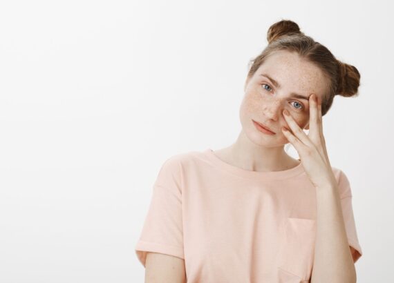 內包粉刺、痘痘、悶痘怎麼消?內包粉刺、悶痘成因與治療